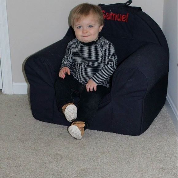 Meet your Posher, Melanie - Picture 1 of 1